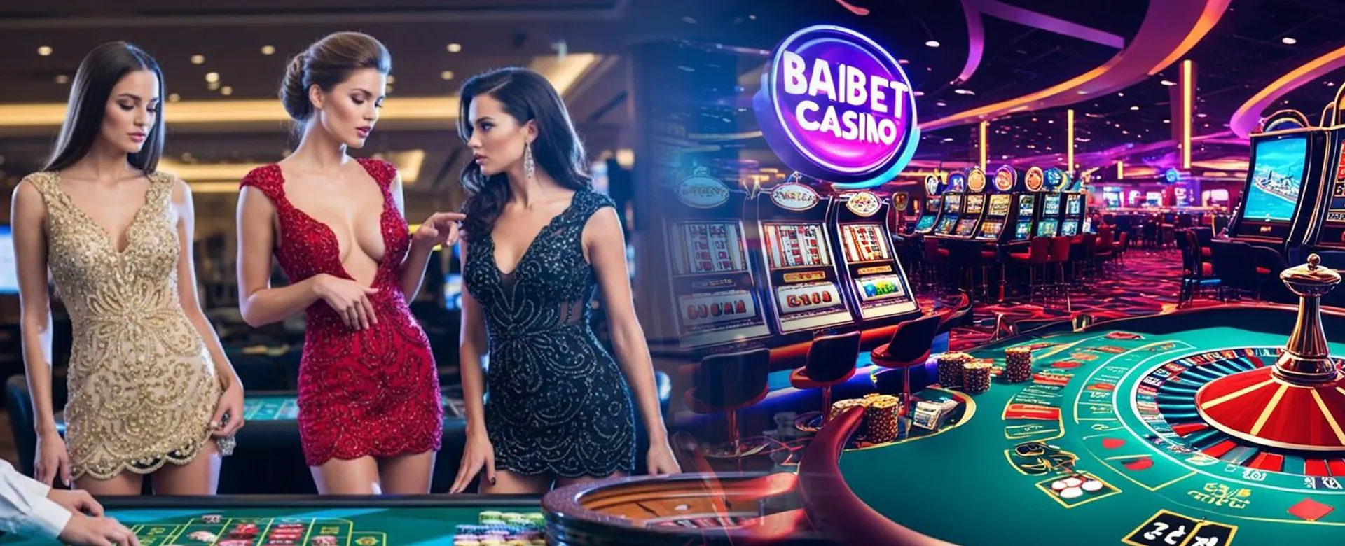 Hero image featuring exciting online casino games and Poppy Playtime Chapter 3 Bunzo Bunny themed elements